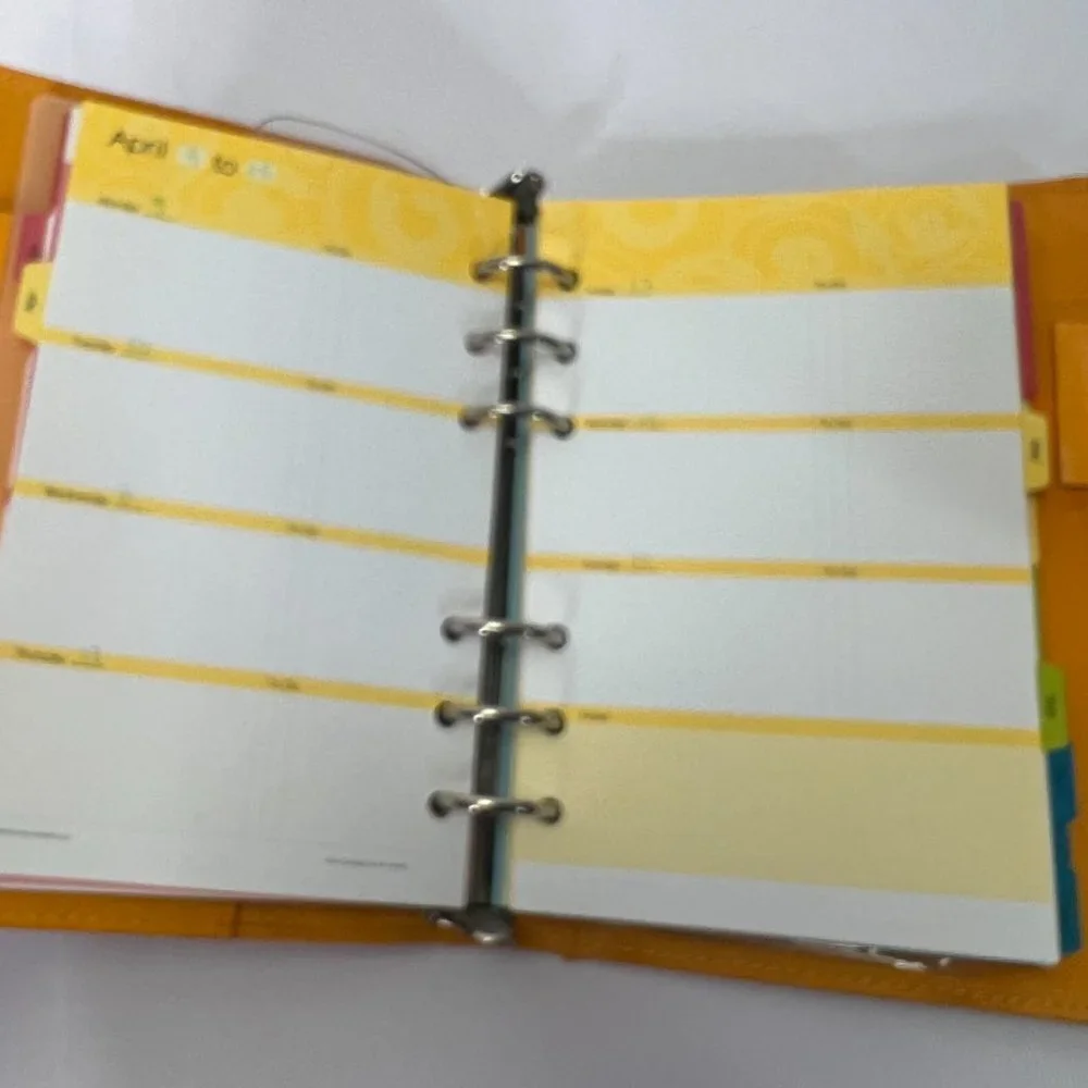 Franklin Covey euc personal